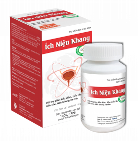 Ích Niệu Khang 